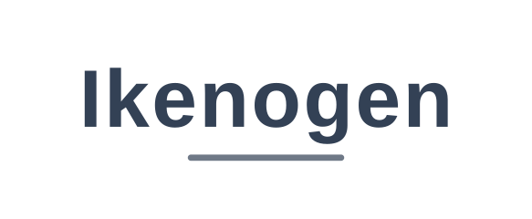 Logo Ikenogen