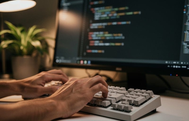 Pourquoi éco-concevoir son site internet : les bénéfices concrets