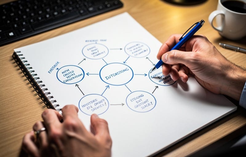 Anatomie d'un backlink qui transmet vraiment de la valeur